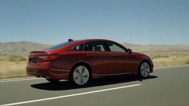 2018 Honda Accord vs 2017 Kia Optima vs 2018 Toyota Camry смотреть онлайн