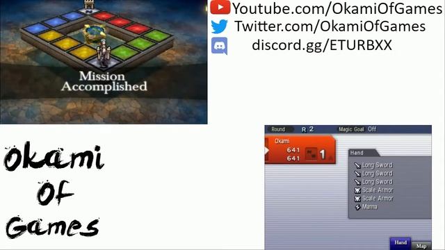 Casual Game Night 12: Culdcept Revolt смотреть онлайн