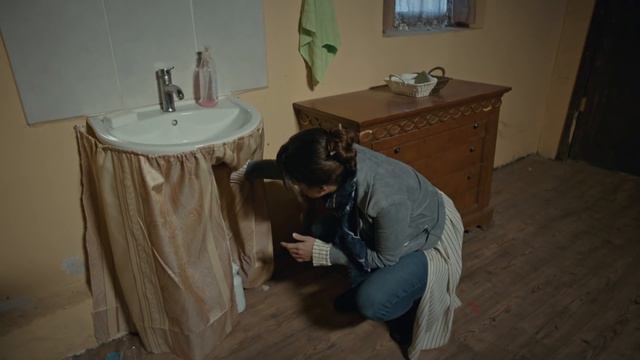 Söz | 19.Bölüm | "SONSUZ MÜCADELE" смотреть онлайн