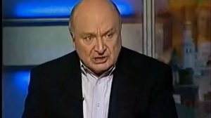 Михаил Жванецкий Дежурный по стране, 06 03 2006 Первая Часть