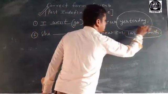 Correct form of verb (Past indefinite tense) смотреть онлайн