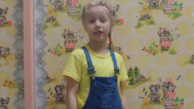 Наталья Анишина «Моя прабабушка» смотреть онлайн