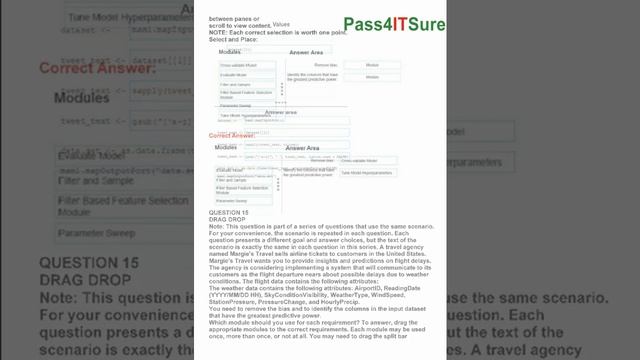 [2018 Microsoft Series] First-hand Microsoft 70-774 Dumps Practice Test Exams With Accurate Answers смотреть онлайн