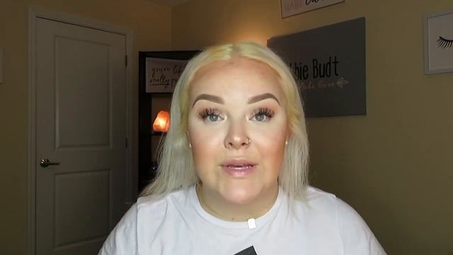 Shadow Root + Ash Blonde Tutorial