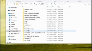 Garrys Mod DirectX Fixed «d3dx9_40.dll» Error