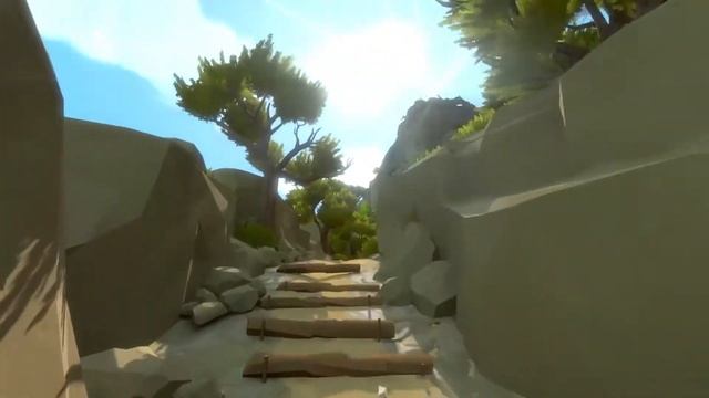 [Let's Play] The Witness - Episode 61 "Triangulation Troubles" смотреть онлайн