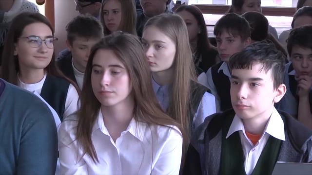Слово Архипастыря: Выберет сам? смотреть онлайн