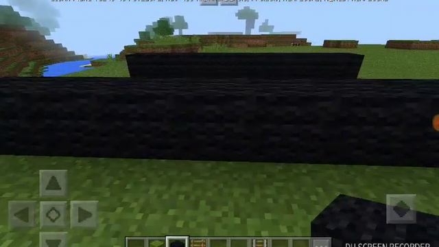 Строю танк КВ-1С в майнкрафт смотреть онлайн