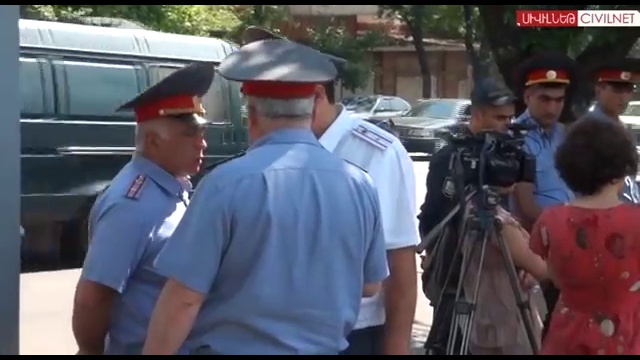 Դուք ուրացել եք ... смотреть онлайн