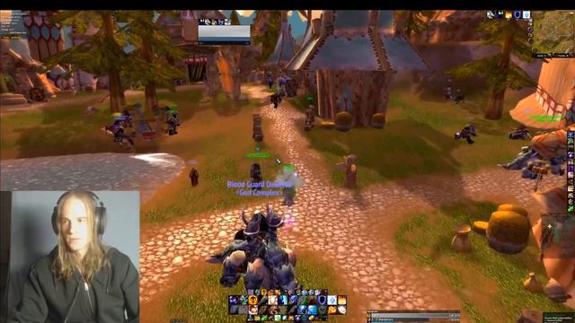 Highlight: Classic Priest смотреть онлайн