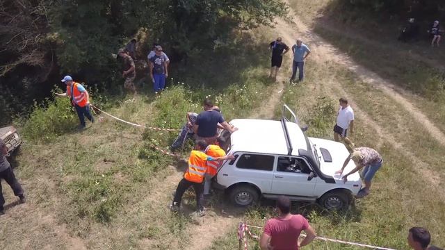 Понежукай 4х4 2019 смотреть онлайн