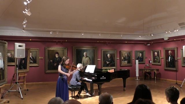 П.И. Чайковский 