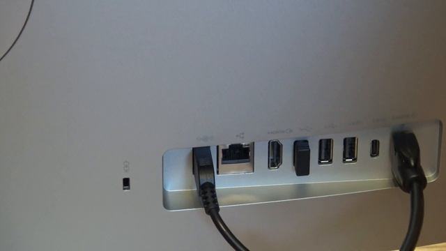 All In One - Lenovo IdeaCentre AIO 520-27ICB