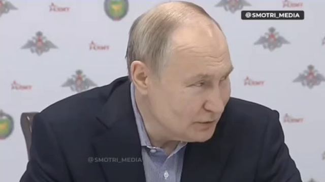 «Պիտի խփե՞նք Կիևի հրապարակին, իմ մեջը վառվում է». Պուտինի զրույցը զինծառայողի հետ