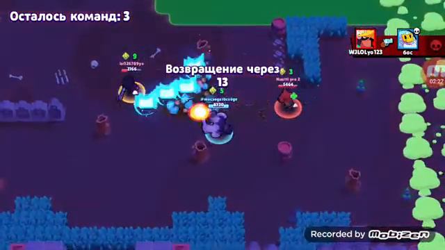 Играю за Спраута под песню Skillet-Монстр смотреть онлайн