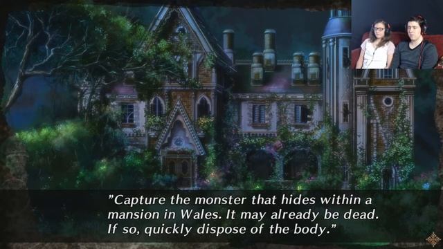 Code: Realize ~Bouquet of Rainbows~: Shirayuki!!!: Part 1: Start Player One смотреть онлайн