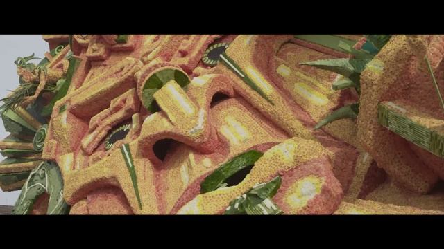 Commercial Flowerparade Zundert смотреть онлайн