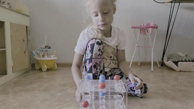 Игра крестики-нолики 3D смотреть онлайн