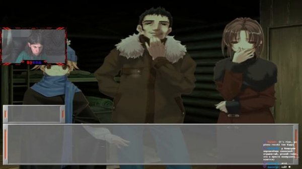 Опять всё запорол... | Remember 11: Age of Infinity #5 |