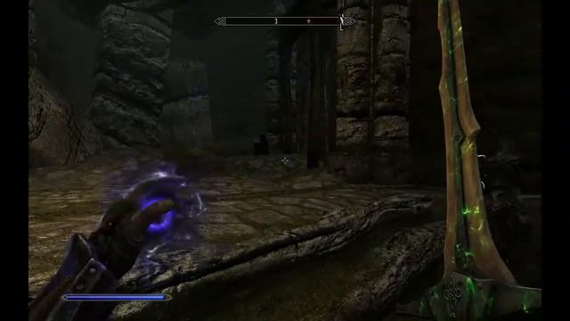 Elder Scrolls V Skyrim 250 - Falskaar - Конец Крушителя 2 смотреть онлайн