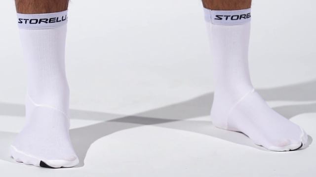TECH TALK - Storelli Speed Sock смотреть онлайн