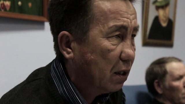 Кастараков о Кийзасском разрезе и геноциде народа смотреть онлайн