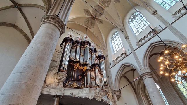 Psalm 16 - Pieter Heykoop смотреть онлайн