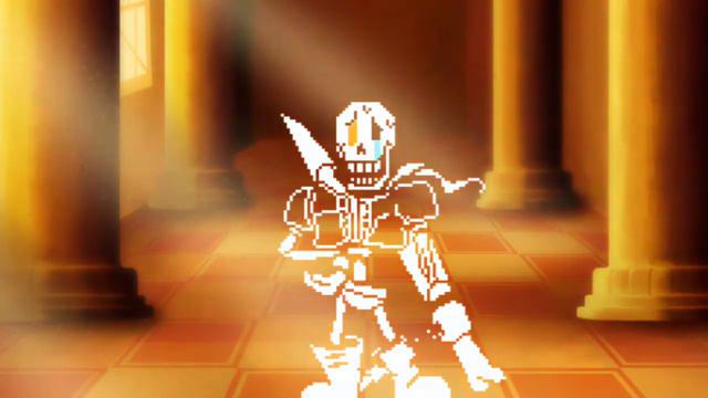 Disbelief Papyrus Phase 13