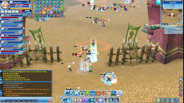 [Celestia Luna] Biscuits vs Breezy/Fun/Outlaws (Magnus) no edit war смотреть онлайн