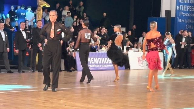 RDU Professional Championship 2023 | Final | WDC Latin
