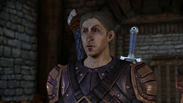 Ser Gilmore vs Howe (voiced) смотреть онлайн