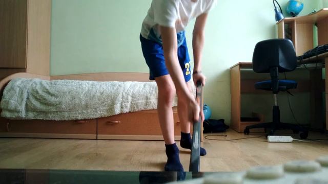 Первое видео жизнь хоккеиста смотреть онлайн