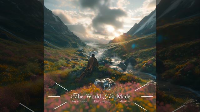 Sonnet of Hope смотреть онлайн