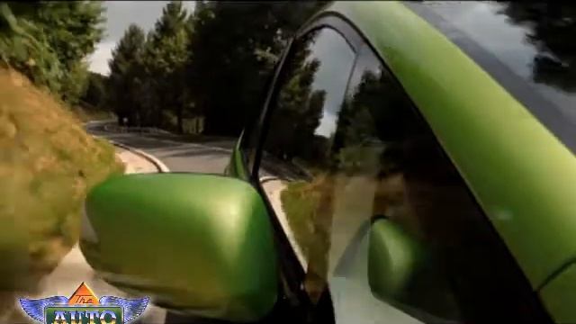 Honda Jazz Debuts at Paris Motor Show смотреть онлайн