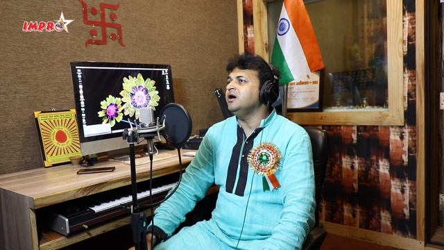 #VIDEO | Desh Mere | #Piyush_Mishra | Patriotic Song | देश मेरे | 15 August Desh Bhakti Song 2022 смотреть онлайн