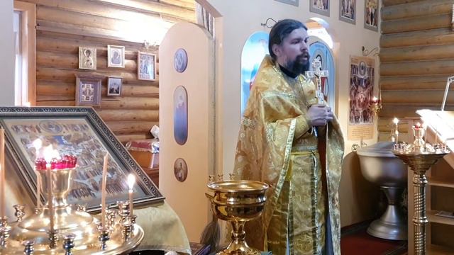 27 декабря 2020г.(окончание службы) смотреть онлайн