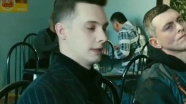 Джокер/Условный мент смотреть онлайн