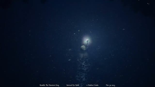 BRAMBLE: THE MOUNTAIN KING ПОЛНОЕ ПРОХОЖДЕНИЕ [4K] Геймплей на Русском Без Комментариев. смотреть онлайн