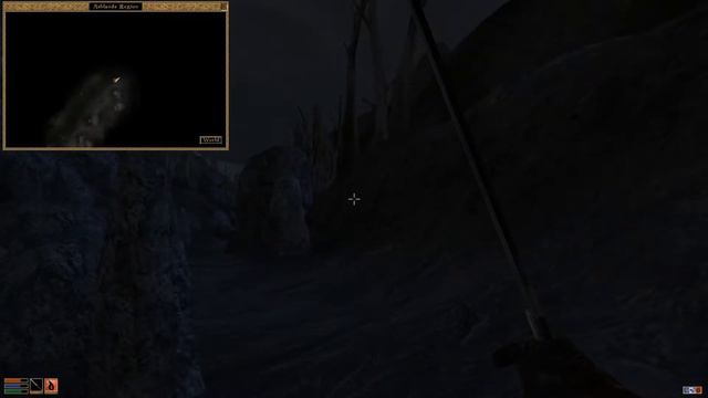 Let's Play Elder Scrolls Morrowind PC Part 28 смотреть онлайн