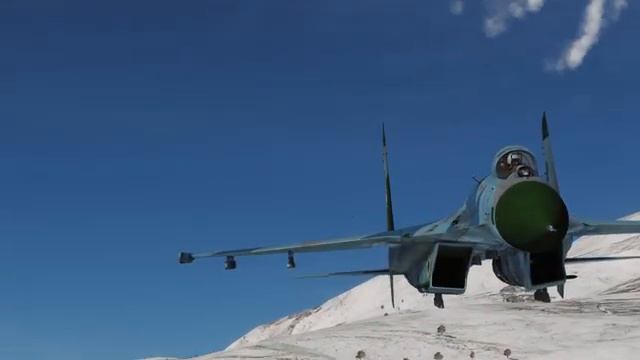 DCS World online movie / SU-27 / Flanker / Fight Club смотреть онлайн