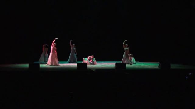dance theatre Zerkalo | Legend смотреть онлайн