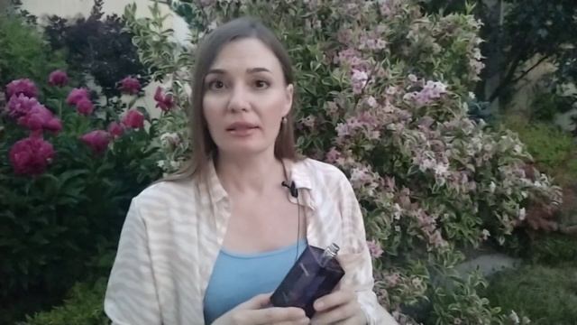 Эти парфюмы не стареют. Любимый старый люкс на лето? смотреть онлайн