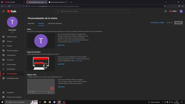 [TUTO] COMMENT AVOIR UN "BOT" COMMENTAIRE SUR VOS VIDEOS YOUTUBE GRATUITEMENT ! смотреть онлайн