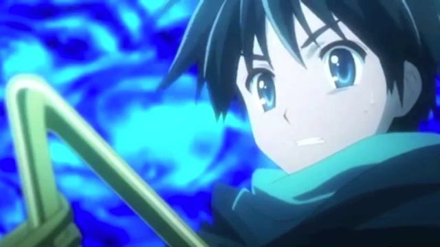 Storytimes Review- Shakugan No Shana смотреть онлайн