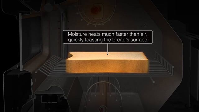 BALMUDA K01M-KG Steam Oven Toaster Review - Best Toaster Oven Reviews смотреть онлайн