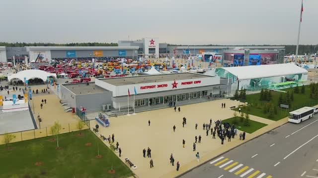 Комплексная безопасность 2021