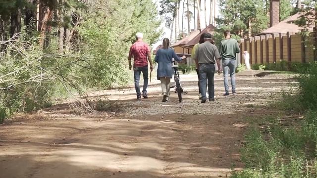 В Челнах лес выставили на Авито: кто распродает госсобственность и уничтожает корабельные сосны? смотреть онлайн