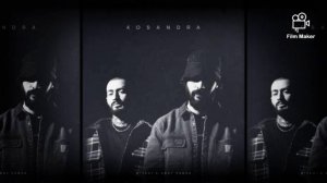 Miyagi & Andy Panda-Моя дикая Касандра