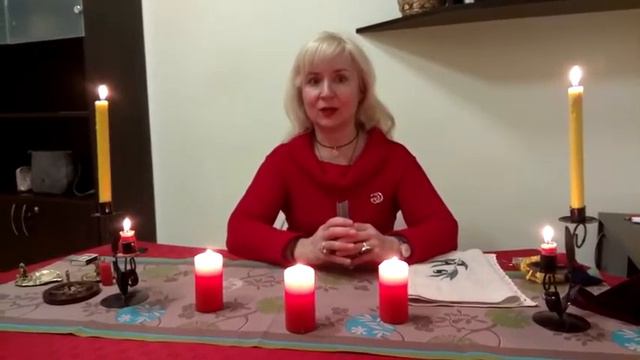 Лунная магия. Наполняем деньгами кошелек. смотреть онлайн