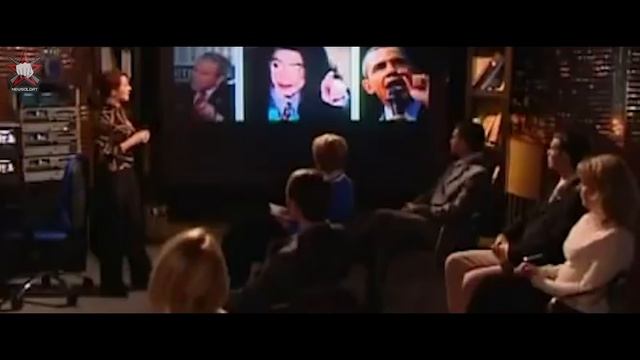 Как читать людей. 9 советов от спецслужб? смотреть онлайн